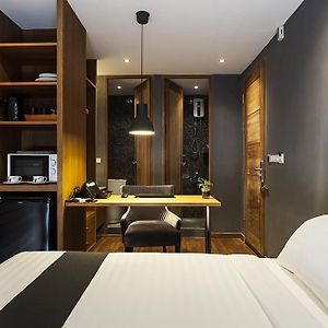 Superior Zimmer mit Kingsize-Bett